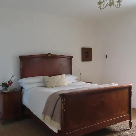 The Humble Daisy Casa vacanze Woodford (Connacht)